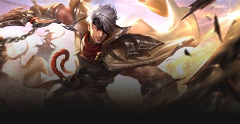 Honor Of Kings Dun Skill Item Build And Arcana Guide Online Gaming