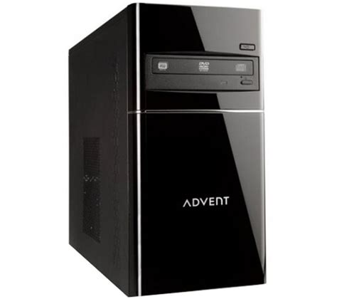 Advent Dt4103 Barebones Desktop Pc Deals Pc World