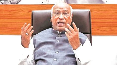 Himachal Pradesh Congress President Mallikarjun Kharge Dissolves