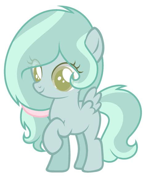 Mlp Cloud Swirl By Xxbrowniepawxx On Deviantart