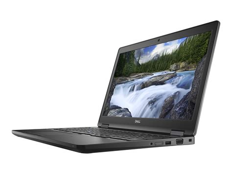 Dell Precision 3530 - Intel Core i7 | Overview, Specs, Details | SHI