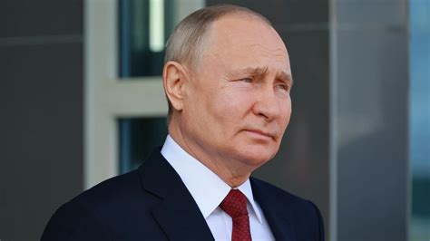 Putin Advierte De Consecuencias Por Posibles Ataques Con Armas De