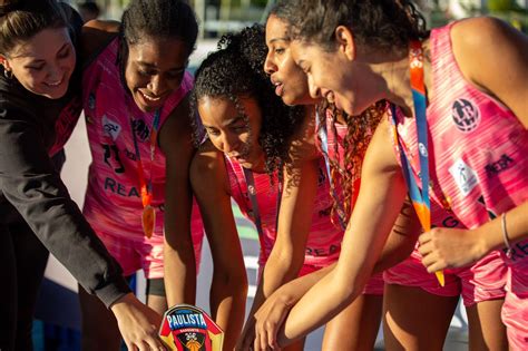 Definidos Os Campe Es Da Segunda Etapa Do Paulista De Basquete Fpb