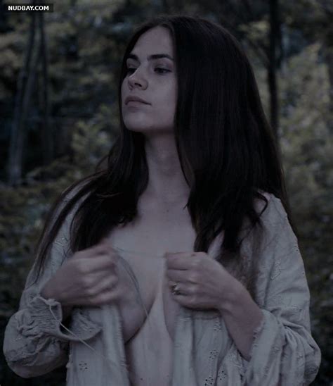 Hayley Atwell Naked The Pillars Of The Earth Nudbay