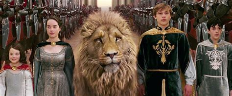 Barbie S Greta Gerwig To Write And Direct Two Chronicles Of Narnia