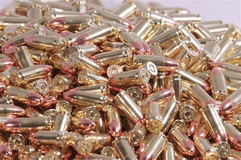 9MM Ammo | Bulk 9MM Ammo – Hsl Ammunition