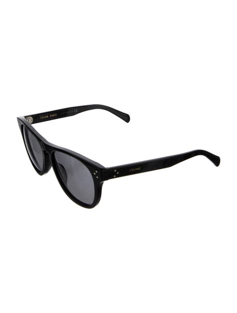 Ray Ban Wayfarer Tinted Sunglasses Black Sunglasses Accessories Wrx76611 The Realreal