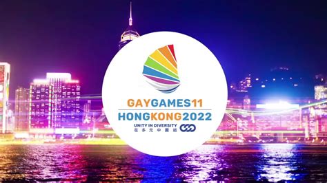 Por Primera Vez Guadalajara Ser Sede De Los Gay Games En Letra