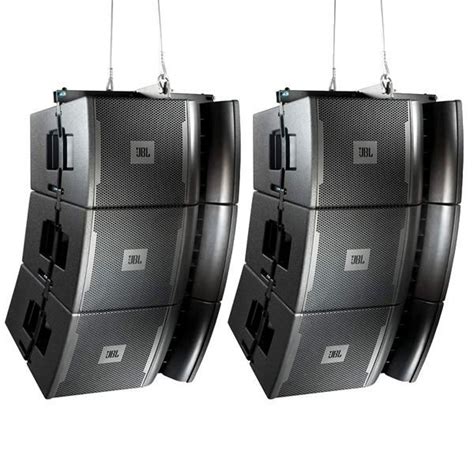 Top 6 Powered Line Array Speakers A Comprehensive Guide To The Best In