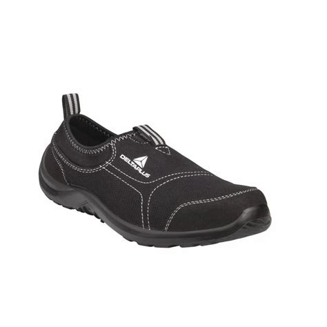 Deltaplus Lightweight And Flexible Low Cut Shoe Miami S P Src At