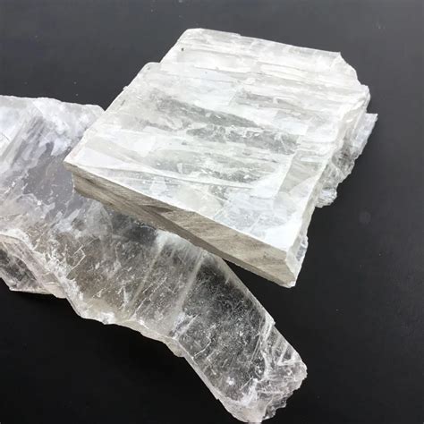 Gypsum Selenite