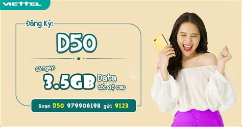 Rất Hay Các Gói Cước Data Sim Dcom 4G Viettel Ưu Đãi Nhất 2022