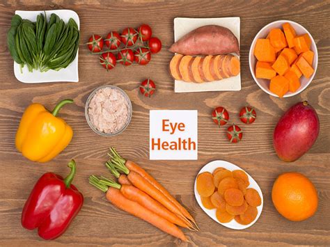 Discover The Power Of Eye Vitamins For Optimal Eye Health Nuviamayorga