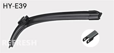 Upgrade Flat Blades For E A Refresh Wiper Blades Flat Wiper