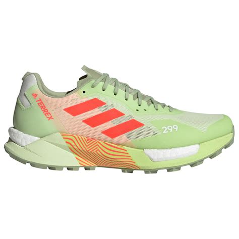 Adidas Terrex Terrex Agravic Ultra Trail Running Shoes Mens Free