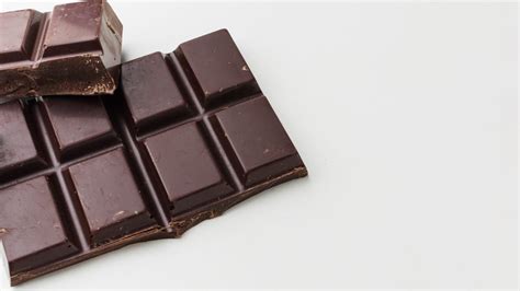 Cuánto cacao debe tener una tableta para ser chocolate