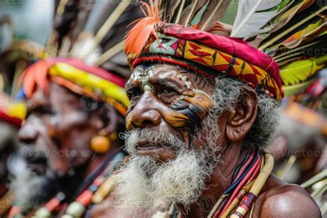 Papua Culture Stock Photos, Images and Backgrounds for Free Download