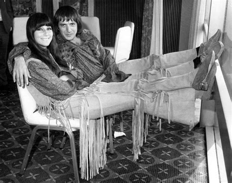 Sonny And Cher 1967
