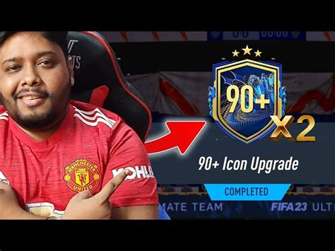 Icon Upgrade Sbc Fifa Icon Upgrade Sbc Complete List Of All