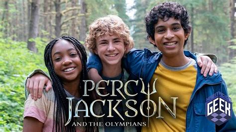 PERCY JACKSON SI VALE LA PENA YouTube