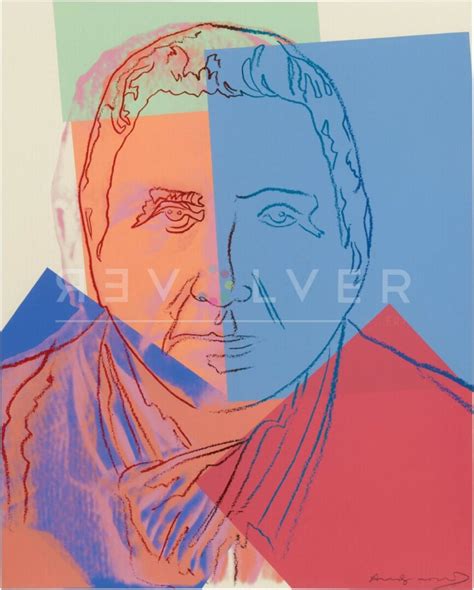 Gertrude Stein 227 By Andy Warhol Revolver Gallery