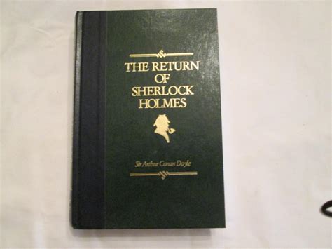 Sherlock Holmes The Original Illustrated Strand Edition By Sir Arthur