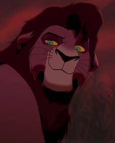 Kovu | Lion king art, Lion king movie, Lion king fan art