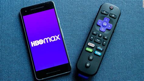 HBO Max and Roku finally make a deal - CNN