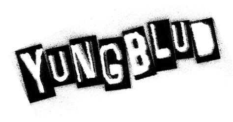 Merch Yungblud Official Store