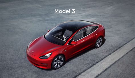 特斯拉model 3再次降价，或降到21万以下？理想最后的机会？财经头条