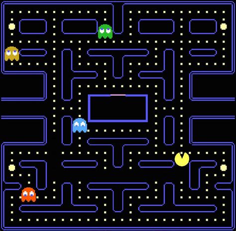 A Helpful Guide To Replay Pacman Th Anniversary Special Game