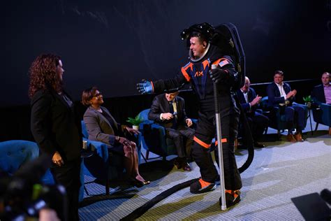 Nasa Space Costumes