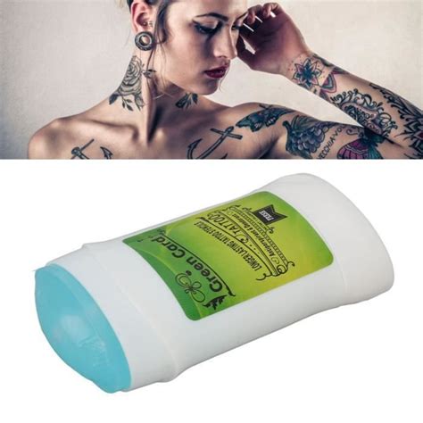 Crème de transfert de tatouage rentable de 2 1 oz Gel de transfert de