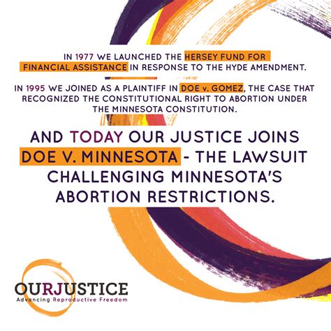 Our Justice Takes Another Bold Step For Reproductive Freedom — Our Justice