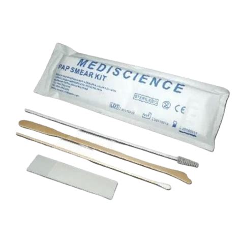 Pap Smear Kits Modernquip Medical Supplies