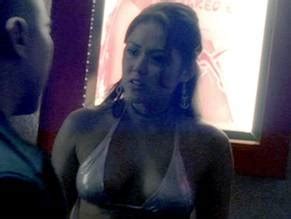 THE GIRL FROM THE NAKED EYE NUDE SCENES AZNude