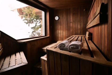 L Essentiel à Savoir Pour Installer Un Sauna Chez Vous Artisanat And Habitat