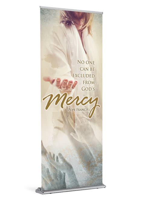 Healing National Eucharistic Revival Banner Diocesan