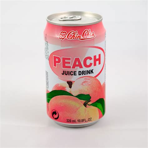 Juice Drink Peach Sunny Maid Corporation