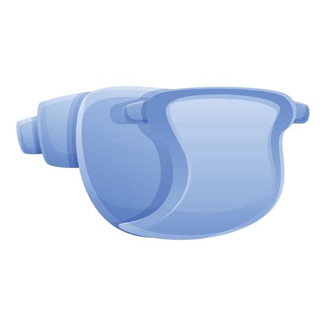 Soft nappy icon, cartoon style 14282922 Vector Art at Vecteezy