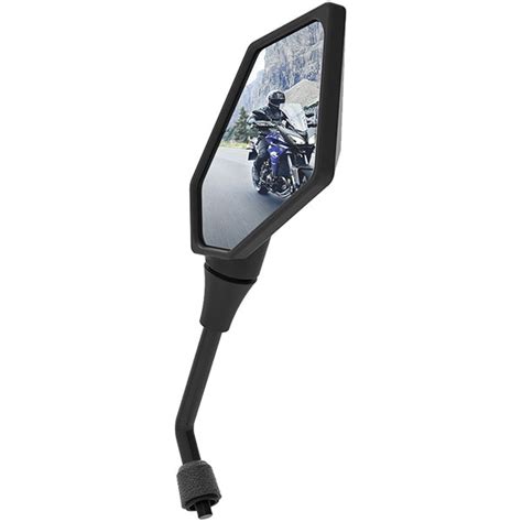 Oxford Universal Mirror Diamond Sportsbikeshop