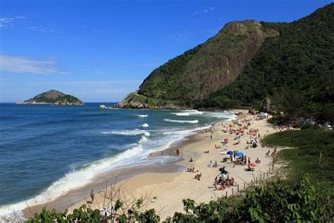 Bairro Da Zona Oeste Do Rio Tem A Temperatura Mais Alta Do Inverno