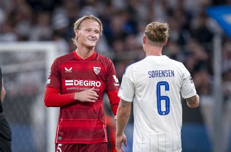 Fck Profil Har F Et Klar Besked Du Indg R Ikke I Vores Planer Skal