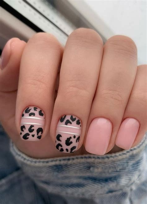 Most Beautiful Nail Designs You Will Love To Wear In 2021 Pink