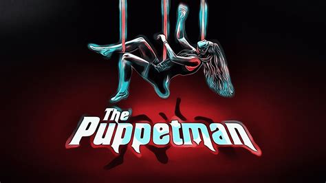 The Puppetman Trailer Oficial Legendado Youtube