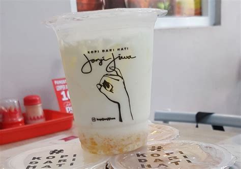 Kopi Janji Jiwa Kelapa Gading Lengkap Menu Terbaru Jam Buka No