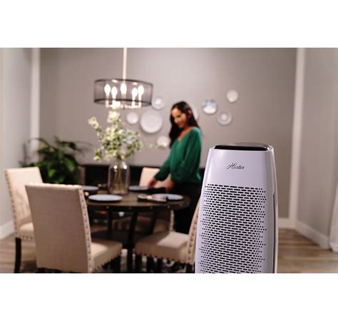 Hunter Tall Tower Air Purifier Tscca