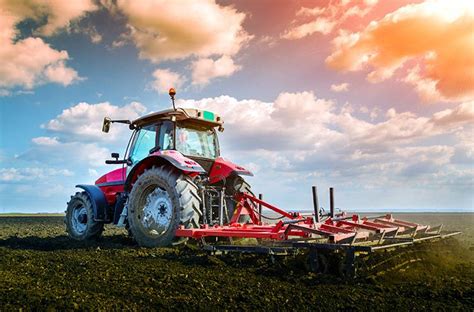 Bando PNRR Per Lammodernamento Dei Macchinari Agricoli Terre Marsicane