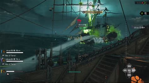 Skull And Bones Endgame Content Explained