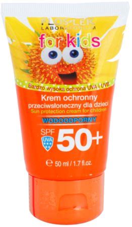 Floslek Laboratorium Sun Care Derma Beschermende Cr Me Voor Kinderen